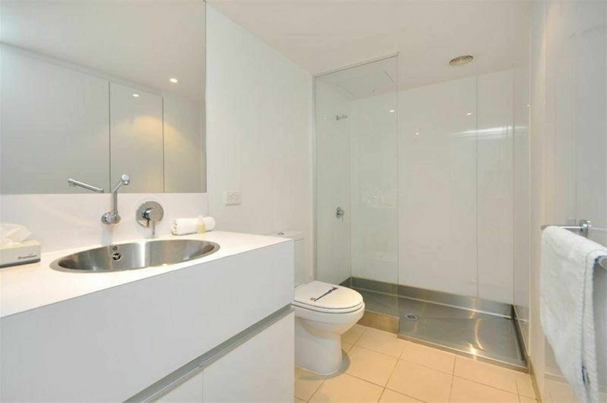The Miro Apartments Brisbane Exterior foto